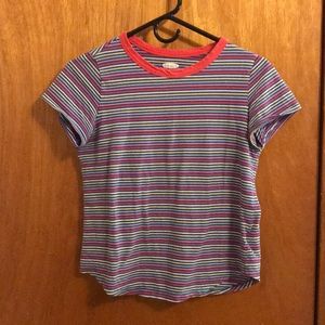 (3 for $20) Old Navy Basics! Basic Tee